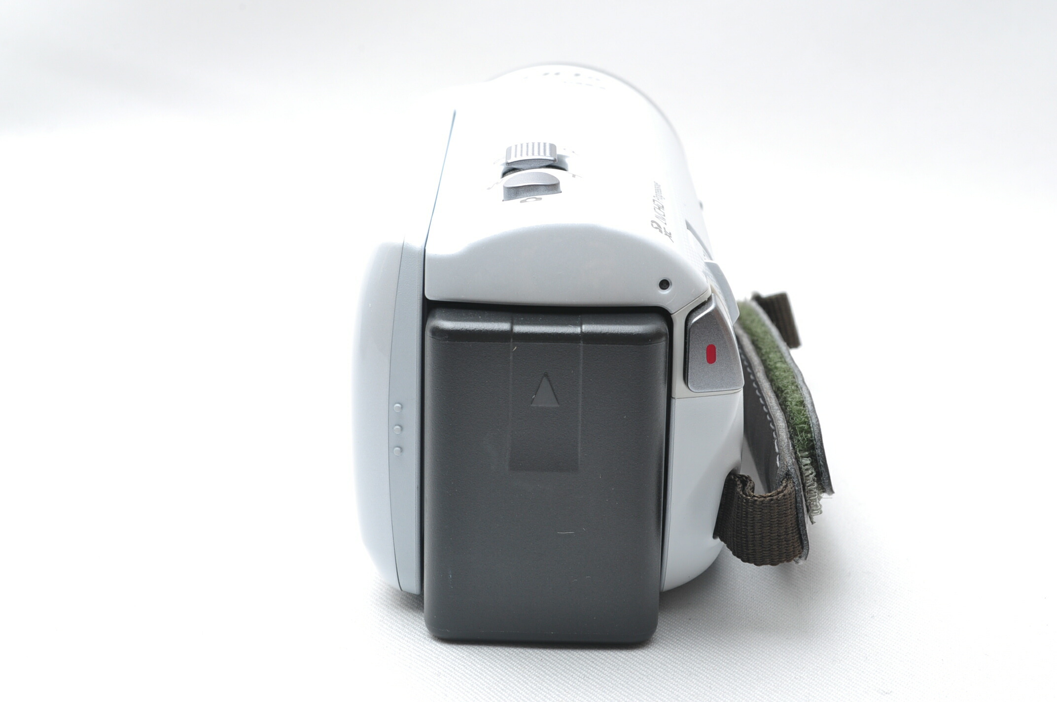 楽天市場】【中古】【1ヶ月保証】 ビデオカメラ パナソニック