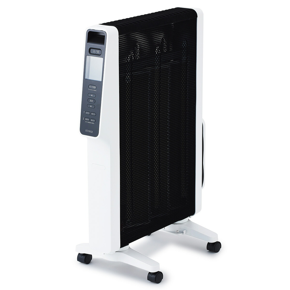 シロカ 遠赤軽量ヒーター」の人気商品一覧 | 安い商品を通販サイトから