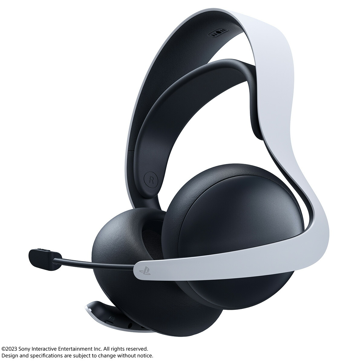 楽天市場】ソニー ［PS5］PULSE Elite ワイヤレスヘッドセット 純正品