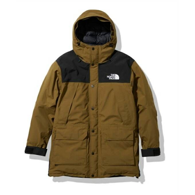 楽天市場】ザ・ノース・フェイス ダウンジャケット メンズ マウンテン