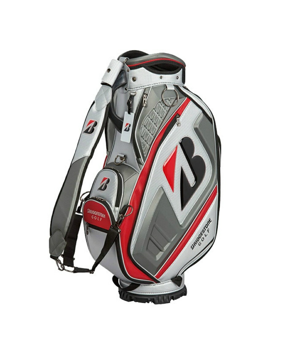 楽天市場】ブリヂストンゴルフ BRIDGESTONE GOLF キャディバッグ