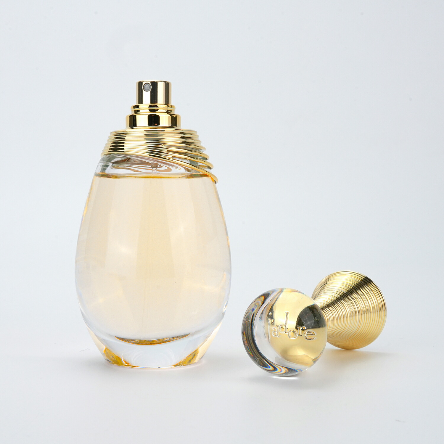 楽天市場】【国内正規品】DIOR ディオール ジャドール オードゥ