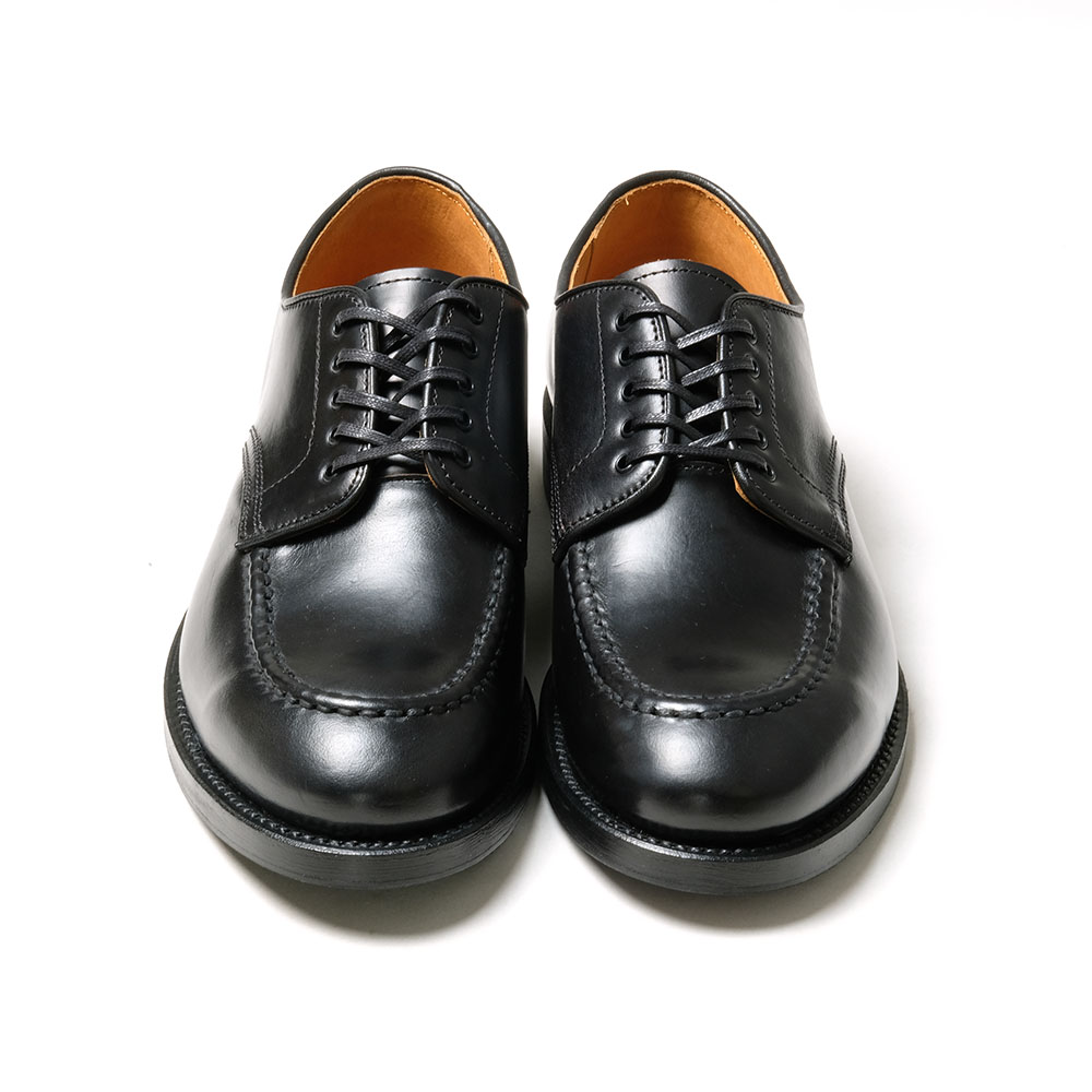 楽天市場】WHEEL ROBE ウィールローブ HEAVY STITCHING MOC TOE WR