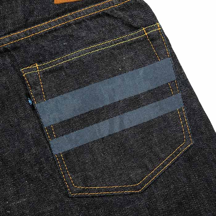 楽天市場】桃太郎ジーンズ MOMOTARO JEANS MXJE3203 13oz.セルビッチ