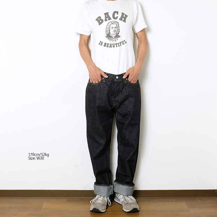 楽天市場】桃太郎ジーンズ MOMOTARO JEANS 0905SP 15.7oz 特濃