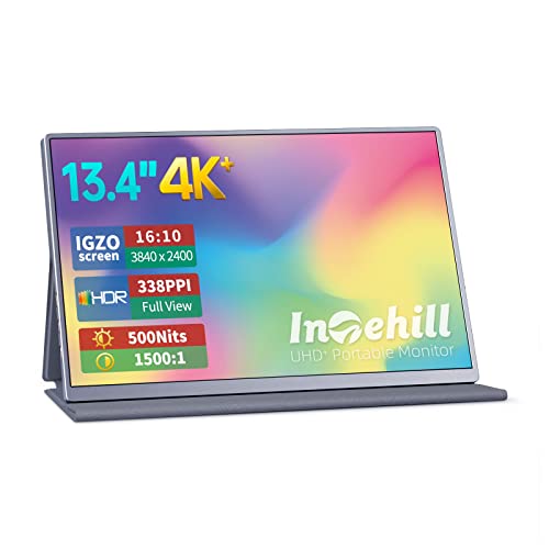モバイルモニター 4k intehill 16」の人気商品一覧 | 安い商品を通販