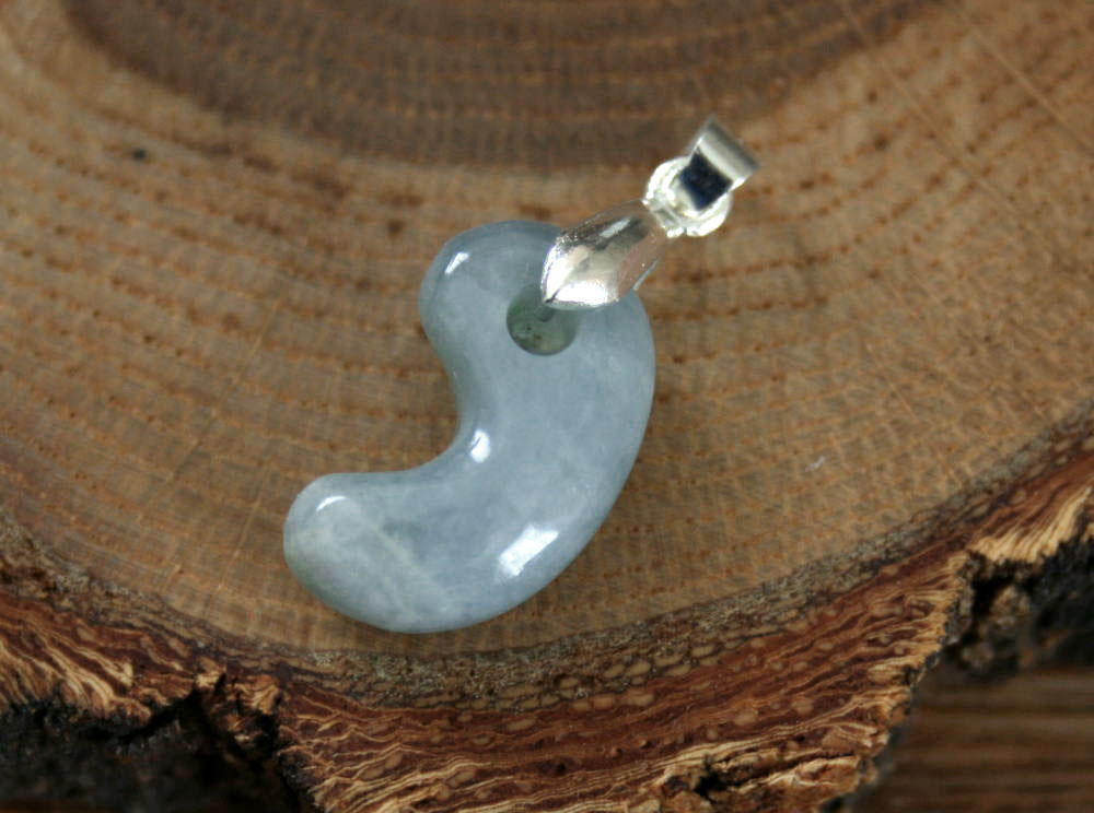 楽天市場】青翡翠 ヒスイの通販