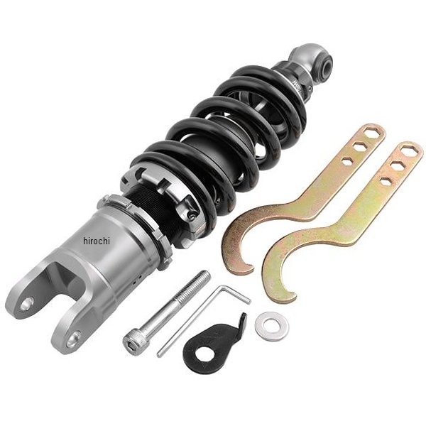 楽天市場】エイプ（ブランドスペシャルパーツ武川）（リアショック