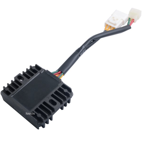 楽天市場】ホンダ純正 レクチファイヤー ASSY レギュレーター 31600