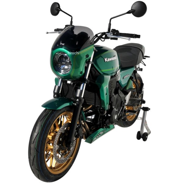 楽天市場】0903S81-XX アルマックス ERMAX スクリーン付きビキニカウル