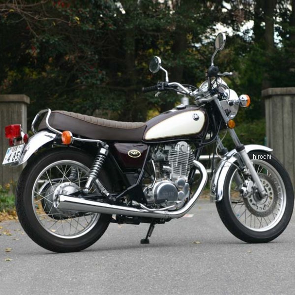 sr400 マフラー バイク メガホン」の人気商品一覧 | 安い商品を通販