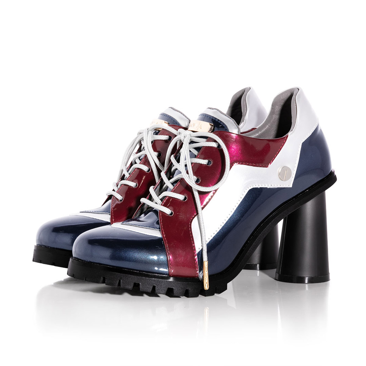 楽天市場】MAYLA マイラ エヴァンゲリオン グッズ 靴 エヴァンゲリオン