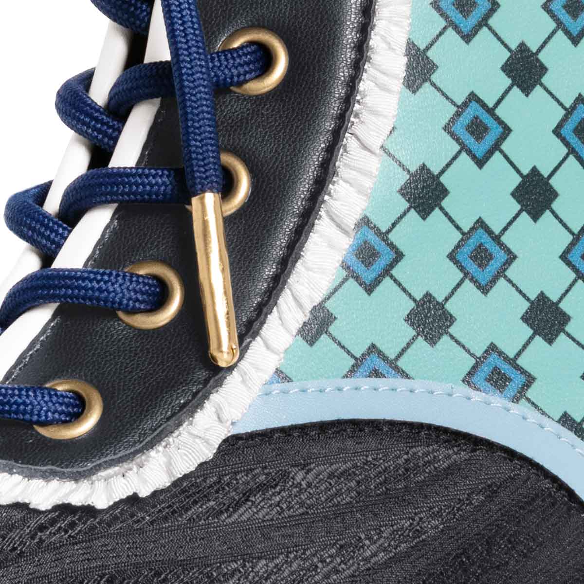 楽天市場】MAYLA マイラ 鬼滅の刃 グッズ 靴 ブーツ アイコニック