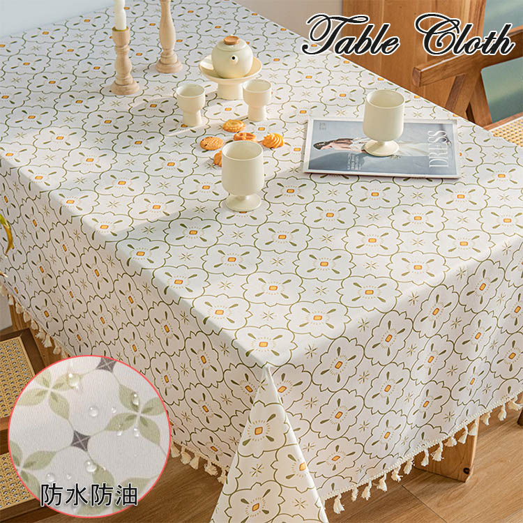 楽天市場】テーブルクロス ビニール テーブルクロス 防水 防油 耐熱