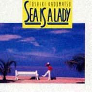 楽天市場】角松敏生 カドマツトシキ / SEA IS A LADY 【CD