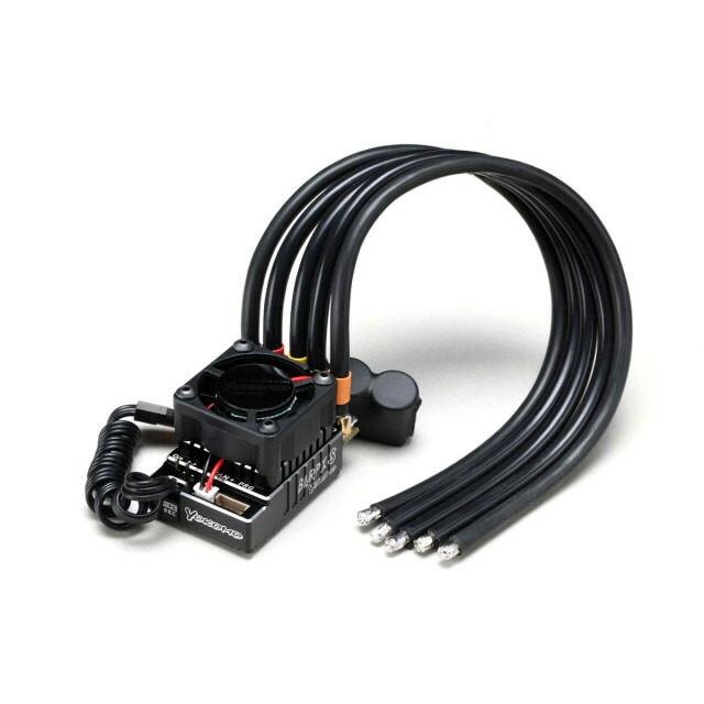 ヨコモ ブラシレススピードコントローラー BL-RPXS (ラジコン) 価格