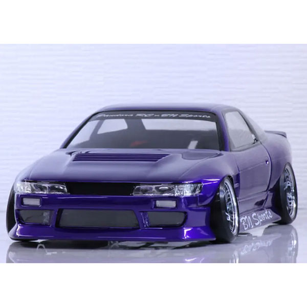 楽天市場】ラジコン ボディ s13（パーツ・アクセサリー｜ラジコン