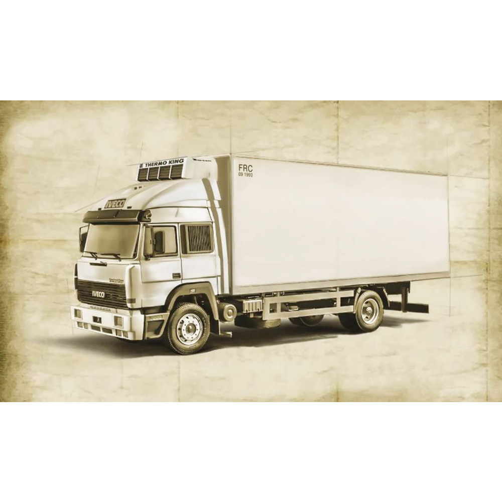 楽天市場】イタレリ 1 24 トラックの通販