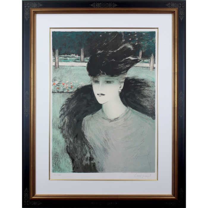 カシニョール リトグラフ」の人気商品一覧 | 安い商品を通販サイトから