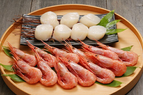 楽天市場】えび ホタテの通販