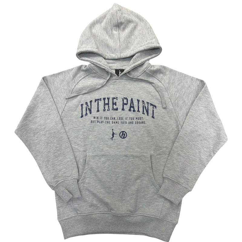 楽天市場】インザペイント IN THE PAINT オリジナルスウェット上下組