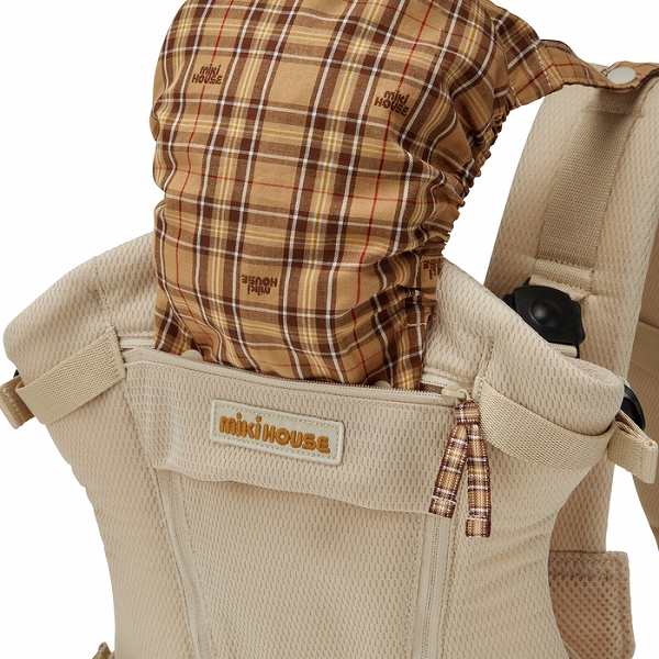 楽天市場】○期間限定P11倍○ミキハウス mikihouse ファースト ベビー