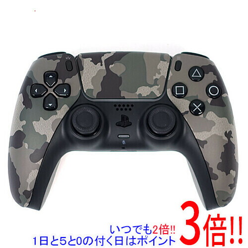 楽天市場】PS5 DualSense ワイヤレスコントローラー グレー