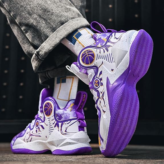 楽天市場】バスケットシューズ バッシュ ジュニア バスケットボール