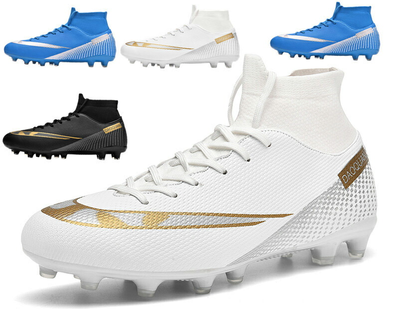 楽天市場】サッカー スパイクシューズ ワールドカップ ハイカット