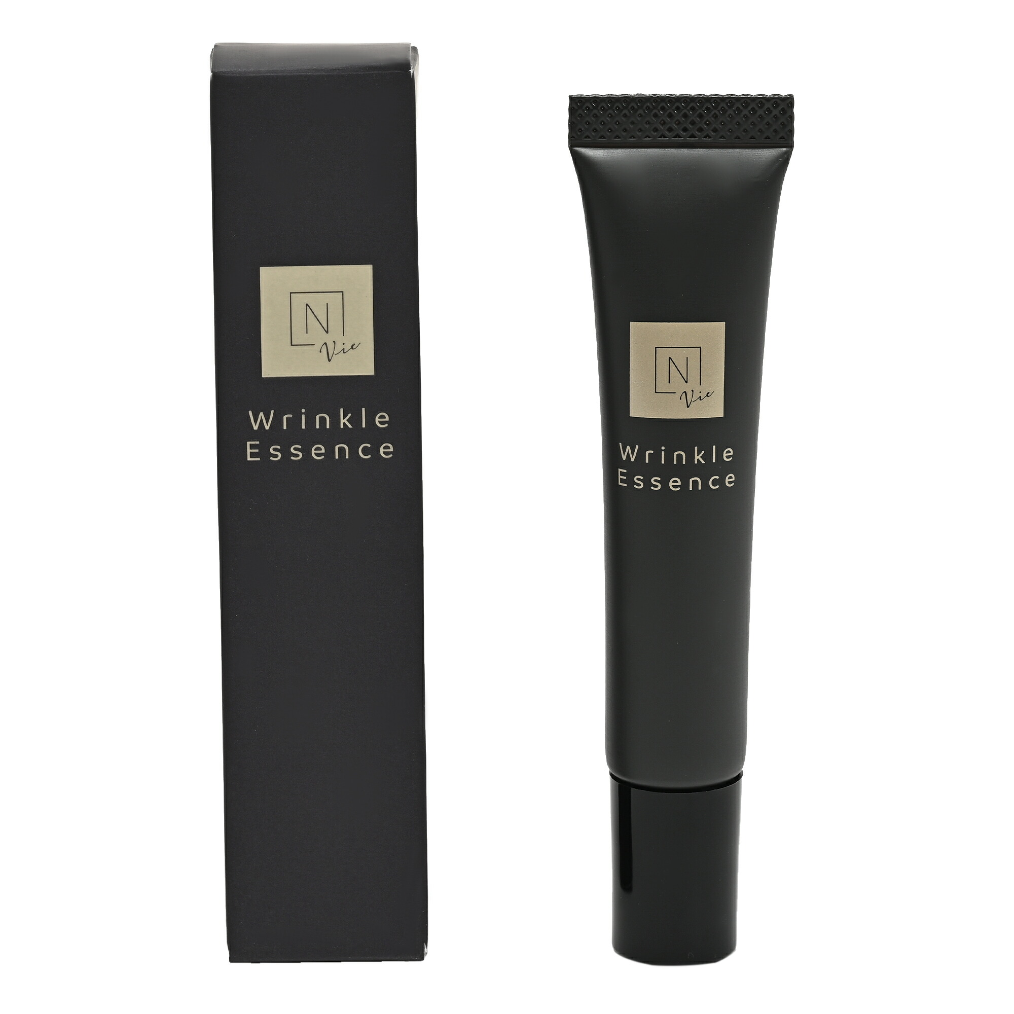 楽天市場】N organic Vie エヌオーガニック リンクルパック エッセンス