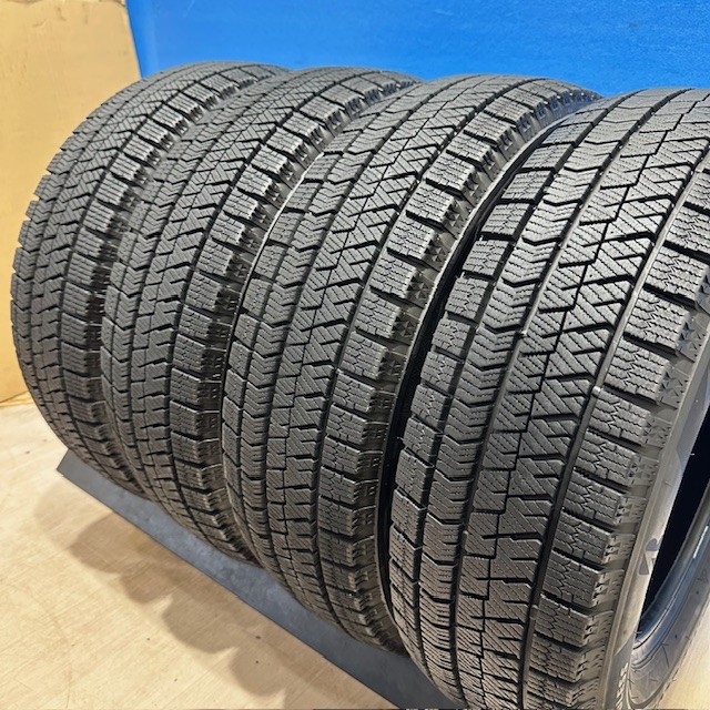 楽天市場】185/65R15 スタッドレスタイヤ（ブリヂストン ブリザック