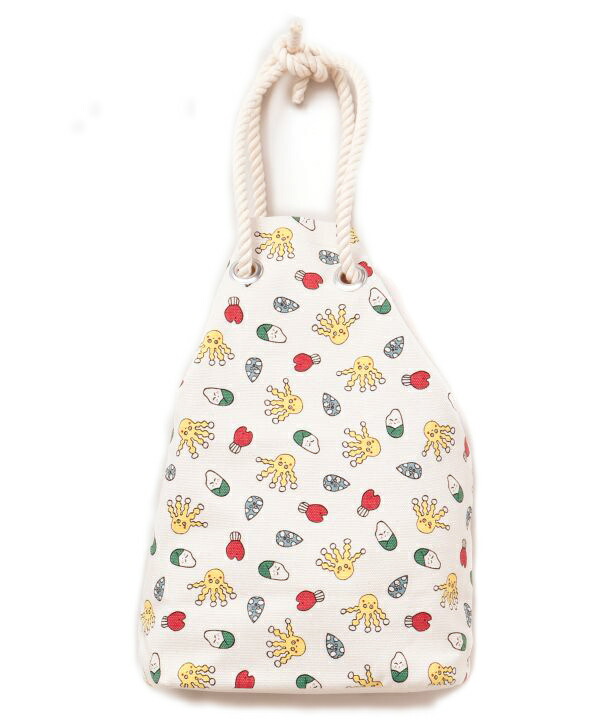 楽天市場】EKASO酒袋 日本酒材料柄 帆布生地 倭物やカヤ 日本製 酒瓶を