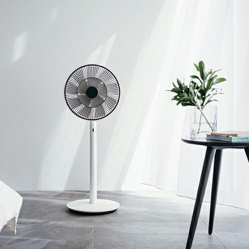 楽天市場】【特典付】バルミューダ BALMUDA 扇風機 グリーンファン The