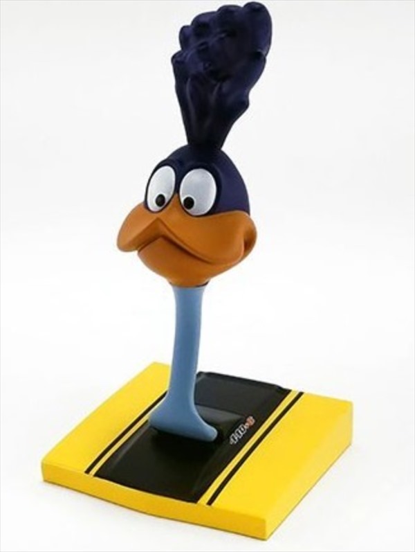 楽天市場】ミニカー GMP 1/18 ロードランナーフィギュア 1970 ROAD