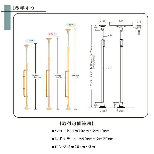 楽天市場】設置工事不要 穴開けない 簡単設置 DIPPERホクメイ ベスト