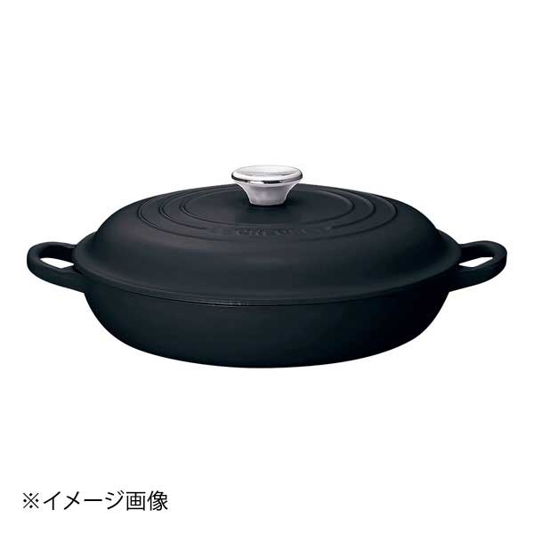 楽天市場】ルクルーゼ ビュッフェ キャセロール 26cmの通販