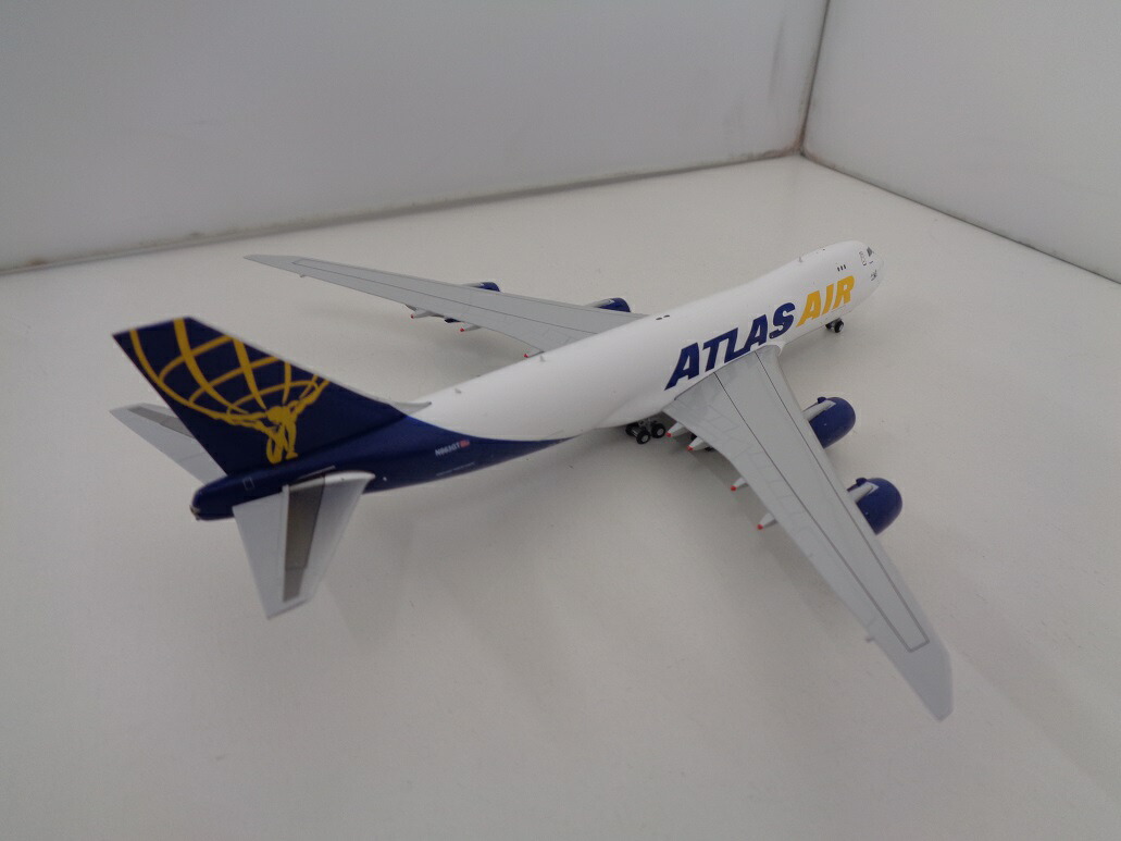 楽天市場】【中古】 その他 完成品(航空機) 民間機 ジェミニジェッツ 1