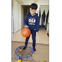 楽天市場】バスケットボール ドリブルトレーニング用品 エアドリブル