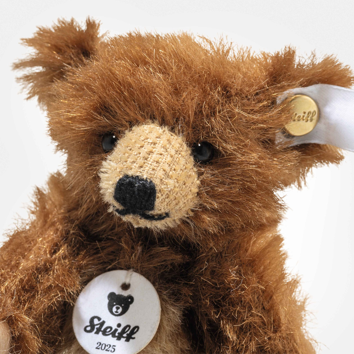 楽天市場】シュタイフ テディベア Steiff クラブ ミニ ギフトベア 2025