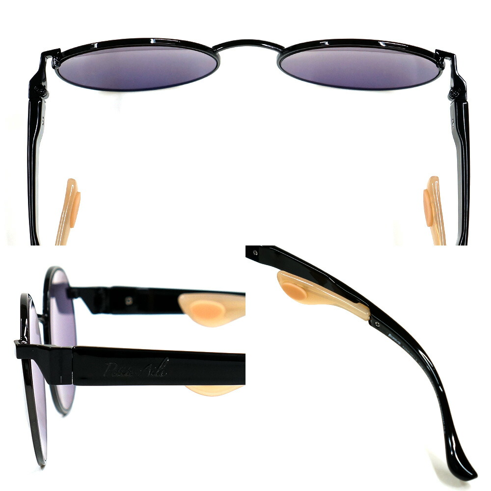 楽天市場】IZONE NEW YORK Petite Aile サングラス レディース 偏光 UV