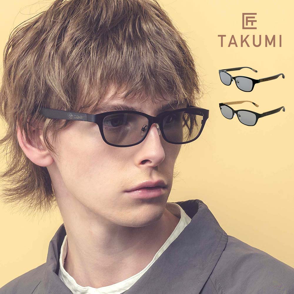 楽天市場】IZONE NEW YORK 匠 TAKUMI サングラス メンズ レディース