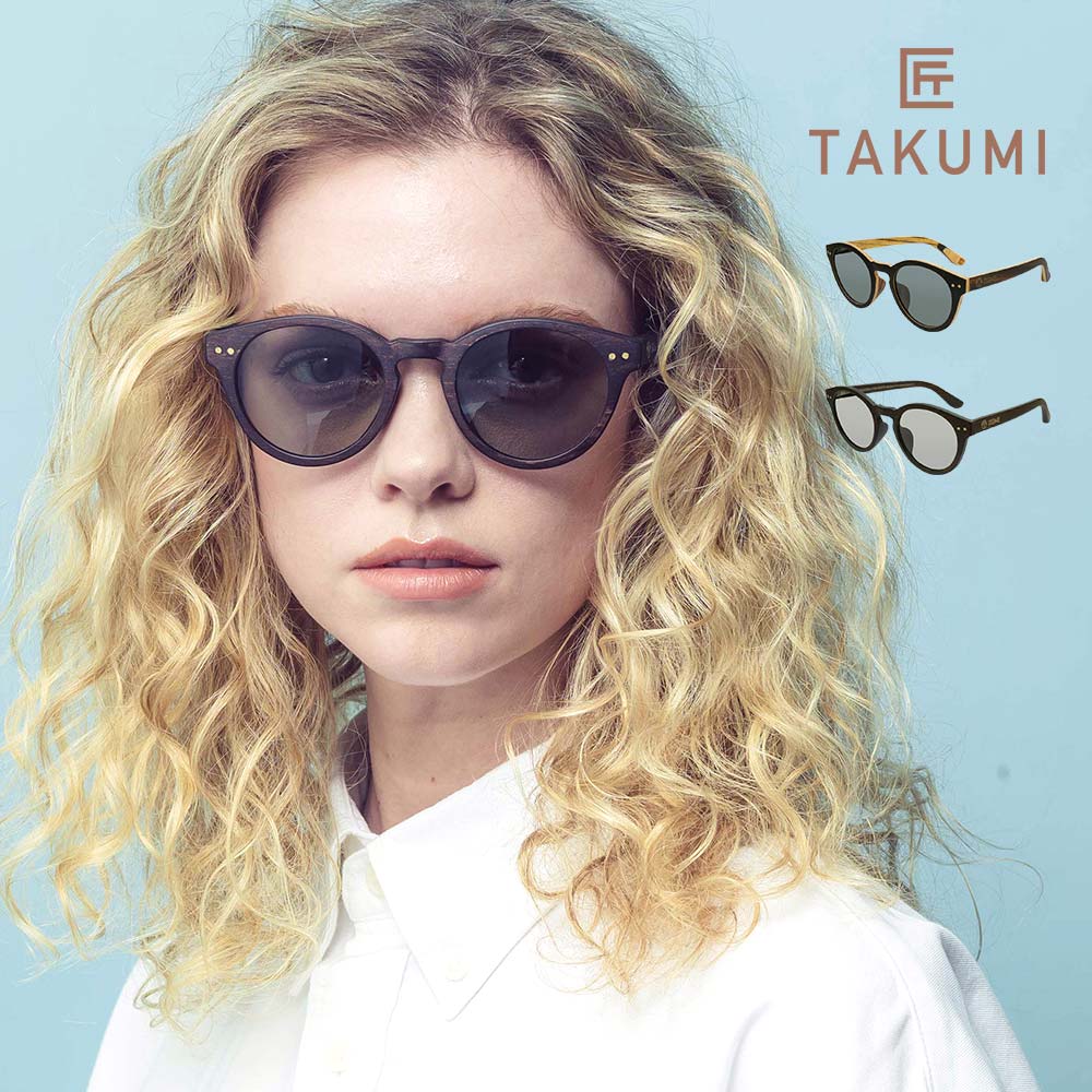 楽天市場】IZONE NEW YORK 匠 TAKUMI サングラス メンズ レディース