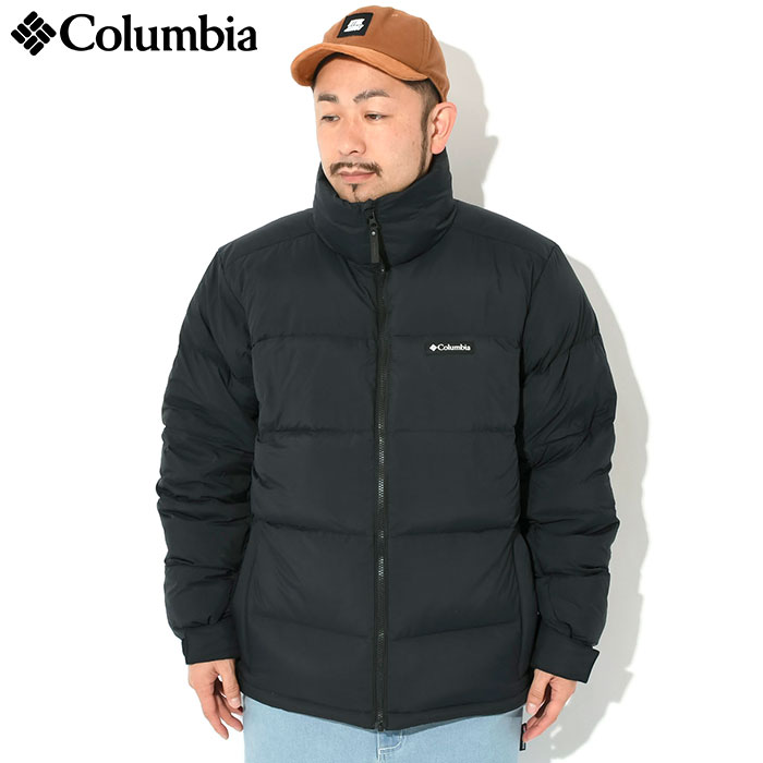 楽天市場】コロンビア Columbia ジャケット オムニヒート メンズ