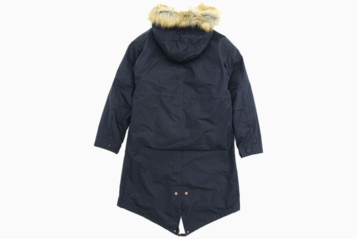 楽天市場】フレッドペリー FRED PERRY ジャケット メンズ フィッシュ