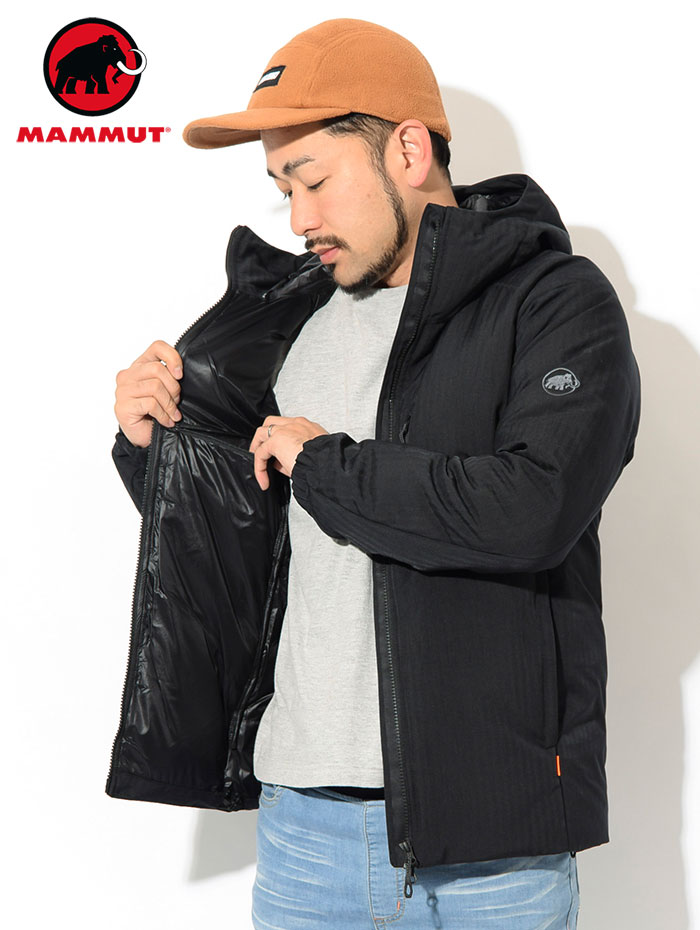 楽天市場】マムート MAMMUT ジャケット メンズ ホワイトホーン プロ