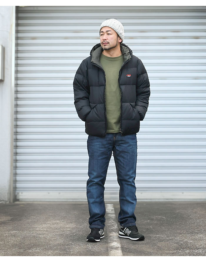 楽天市場】ナンガ NANGA ジャケット メンズ ライト ウェイト