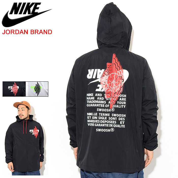 楽天市場】ジョーダン JORDAN ジャケット メンズ エア ジョーダン