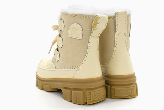 楽天市場】ソレル SOREL スノーブーツ レディース 女性用 ティボリ 5