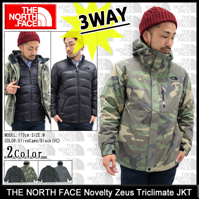 楽天市場】ザ・ノース・フェイス THE NORTH FACE ジャケット メンズ