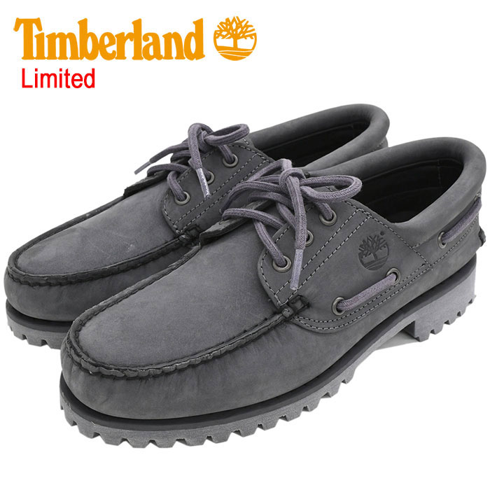楽天市場】【日本正規品】ティンバーランド Timberland デッキシューズ